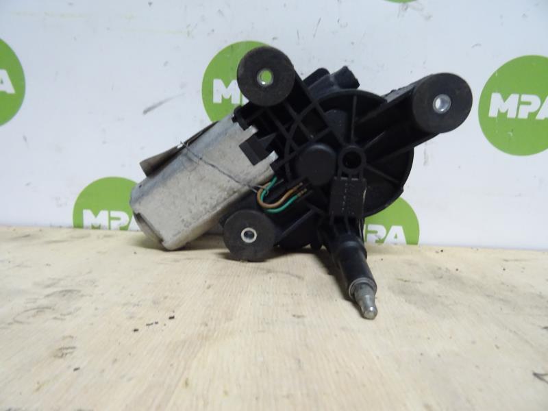 Motore tergicristallo posteriore FIAT PANDA 2 PHASE 1 Diésel - 1