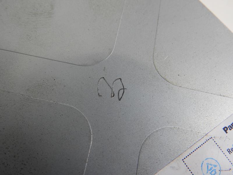 Stabilisateur module de tension  NISSAN QASHQAI 1 PHASE 2 Diésel - 1