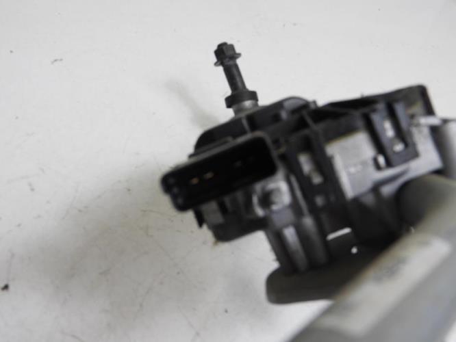 Image Moteur essuie glace avant - PEUGEOT 208 1