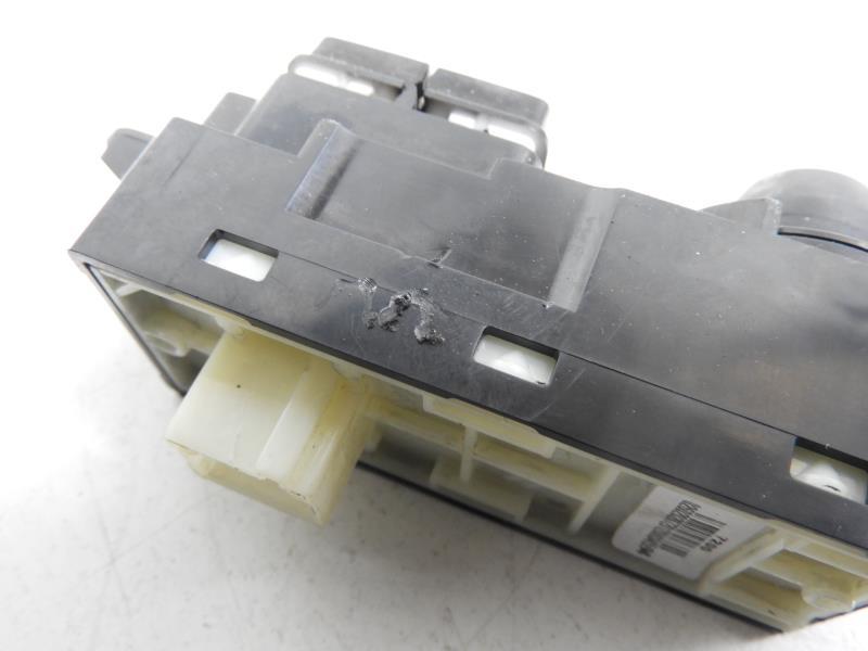 Commande GPS PEUGEOT 208 1 PHASE 1 Diesel - 1