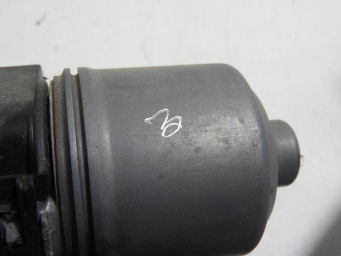 Image Moteur essuie glace avant - PEUGEOT 208 1