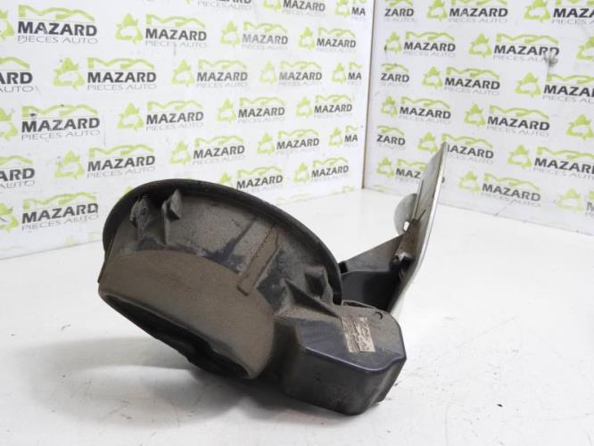 Image Trappe d'essence - PEUGEOT 208 1