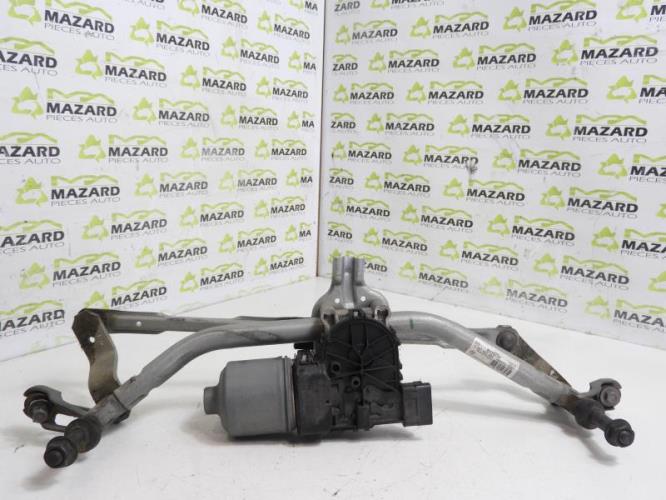 Image Moteur essuie glace avant - PEUGEOT 208 1