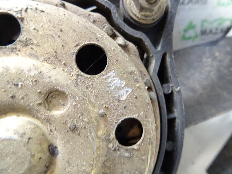 Motoventilatore radiatore PEUGEOT BOXER 1 Diésel - 1