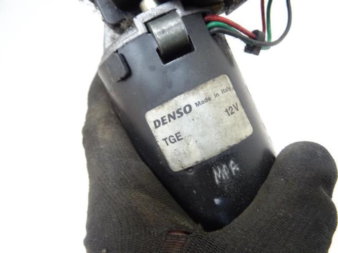 Image Moteur essuie glace avant - PEUGEOT BOXER 2