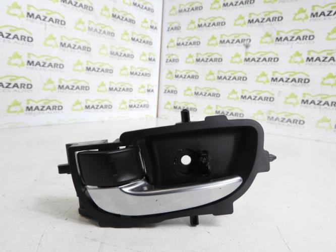 Image Poignee interieur arriere gauche - TOYOTA YARIS 3