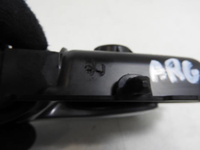 Image Poignee interieur arriere gauche - TOYOTA YARIS 3