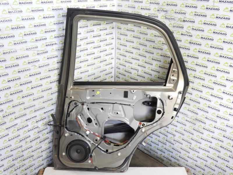 Portiera posteriore destra FIAT SEDICI PHASE 1 Diésel - 1