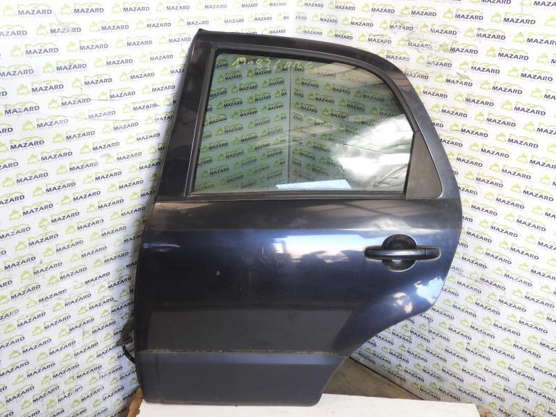 Portiera posteriore sinistra FIAT SEDICI PHASE 1 Diésel - 1