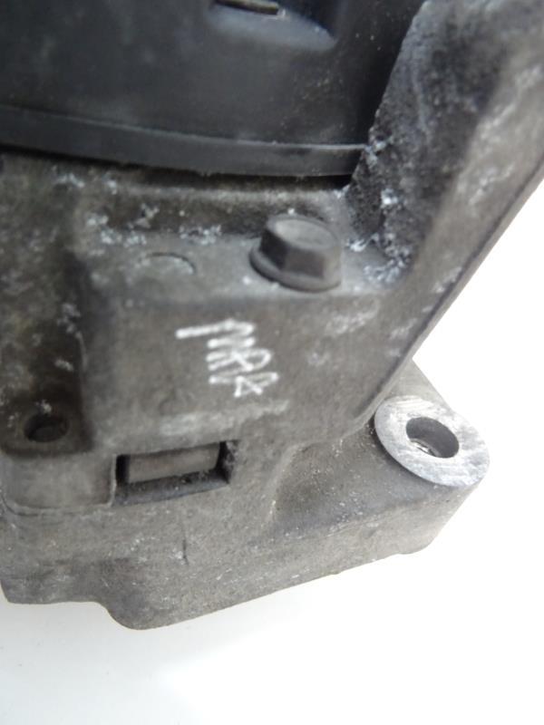 Alternatore RENAULT KANGOO 1 PHASE 2 Gasolina - 1