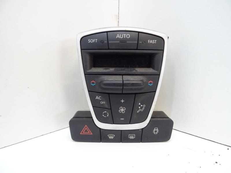 Commande chauffage RENAULT LAGUNA 3 PHASE 1 Diesel - 1