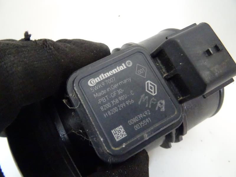 Debitmetre RENAULT LAGUNA 3 PHASE 1 Diesel - 1