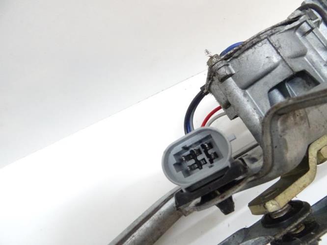 Image Moteur essuie glace avant - RENAULT KANGOO 1