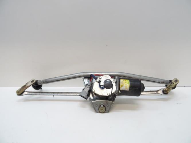 Image Moteur essuie glace avant - RENAULT KANGOO 1