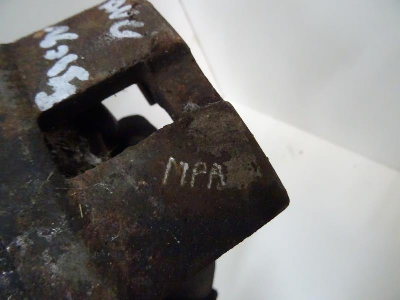 Pinza freni anteriore sinistra RENAULT R5 PHASE 2 Gasolina - 1