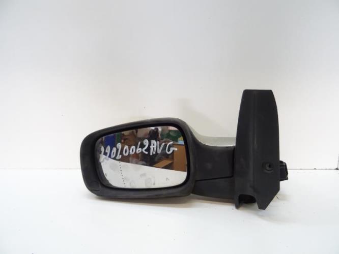 Image Retroviseur gauche - RENAULT SCENIC 2