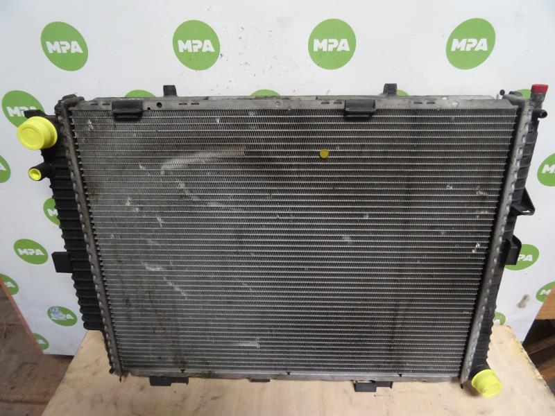 Radiateur eau MERCEDES VITO 638  - 1