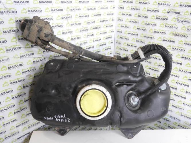 Image Reservoir - TOYOTA YARIS 3