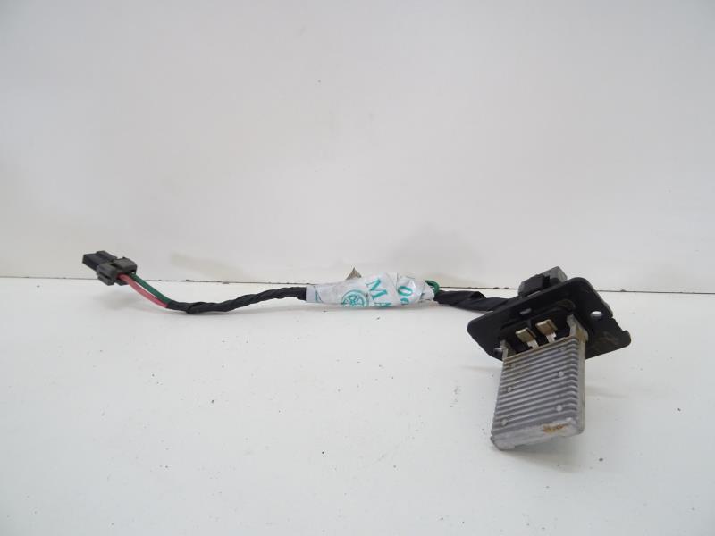 Resistance chauffage HYUNDAI MATRIX PHASE 1 Diesel - 1