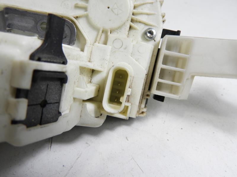 Serratura posteriore destra FIAT 500X PHASE 1 Gasolina - 1