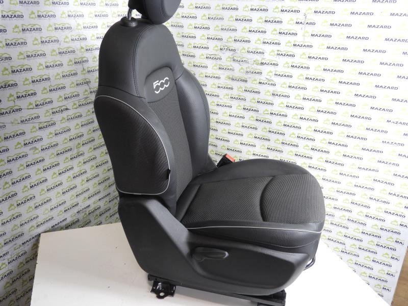 Sedile passeggero FIAT 500X PHASE 1 Gasolina - 1