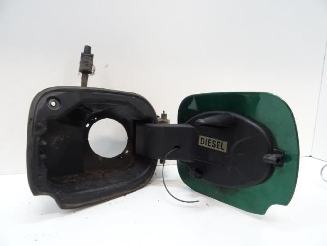 Image Trappe d'essence - RENAULT CLIO 3
