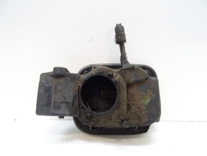 Image Trappe d'essence - RENAULT CLIO 3