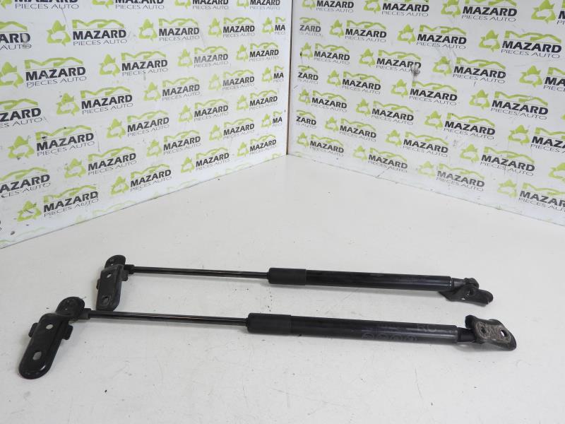 Molla a gas bagagliaio TOYOTA YARIS 3 PHASE 2 Gasolina/Híbrido - 1