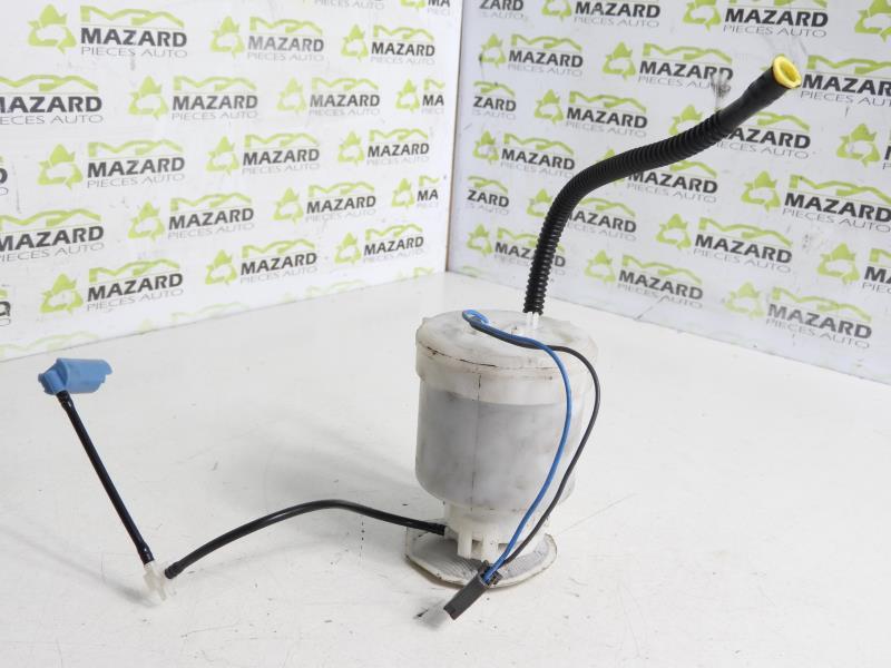 Pompa alimentazione TOYOTA YARIS 3 PHASE 2 Gasolina/Híbrido - 1