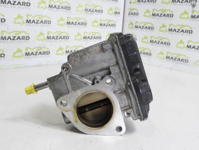 Image Boitier papillon - TOYOTA YARIS 3