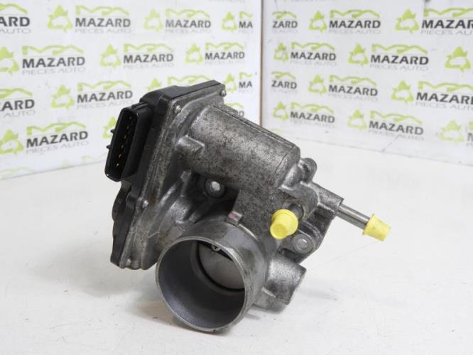 Image Boitier papillon - TOYOTA YARIS 3