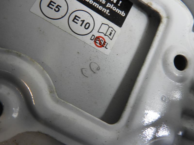 Sportello carburante TOYOTA YARIS 3 PHASE 2 Gasolina/Híbrido - 1