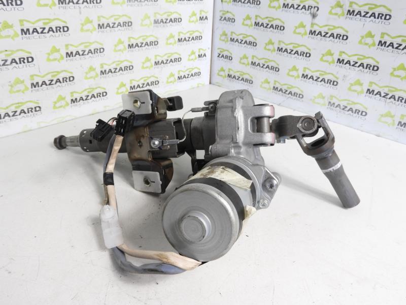 Piantone dello sterzo TOYOTA YARIS 3 PHASE 2 Gasolina/Híbrido - 1