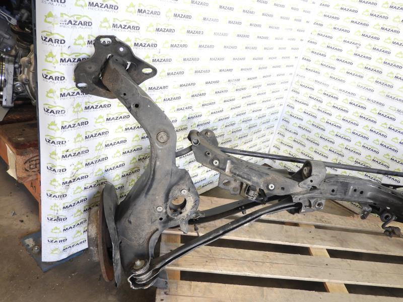 Treno posteriore completo BMW X1 F48 PHASE 2 Diésel - 1