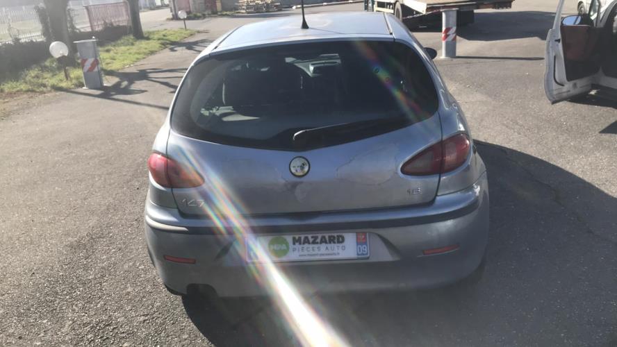 Image Jante - ALFA ROMEO 147