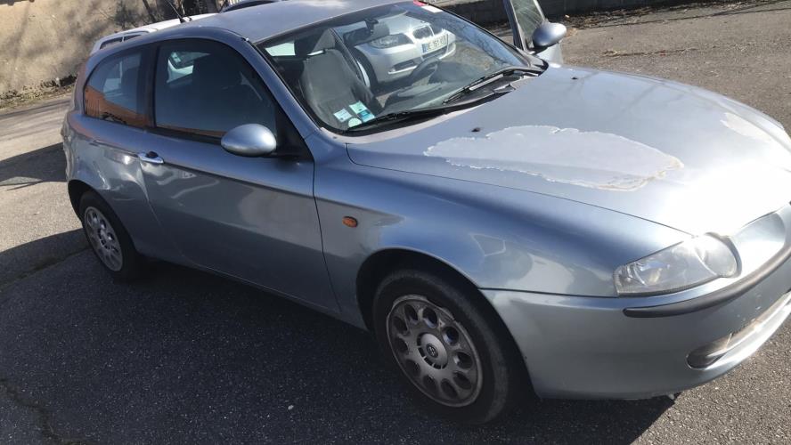 Image Jante - ALFA ROMEO 147