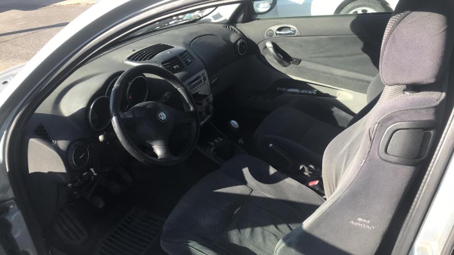 Image Jante - ALFA ROMEO 147