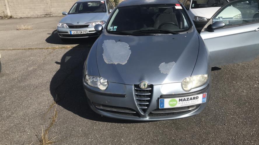 Image Jante - ALFA ROMEO 147