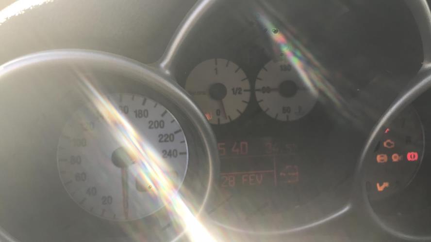 Image Jante - ALFA ROMEO 147