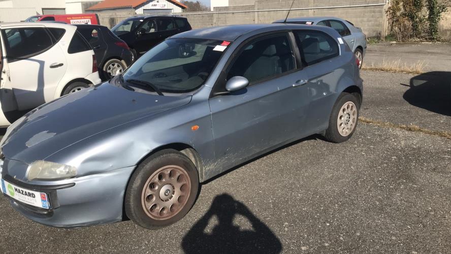 Image Jante - ALFA ROMEO 147