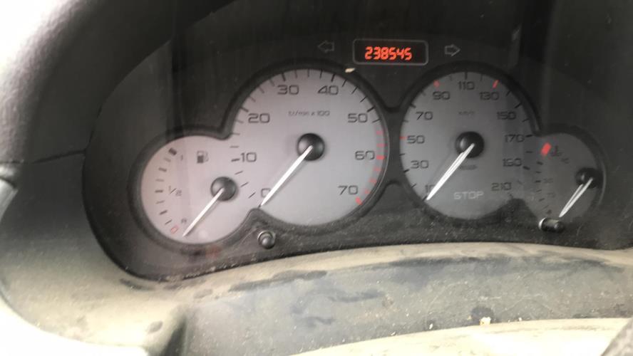 Image Custode arriere droit - CITROEN BERLINGO 1