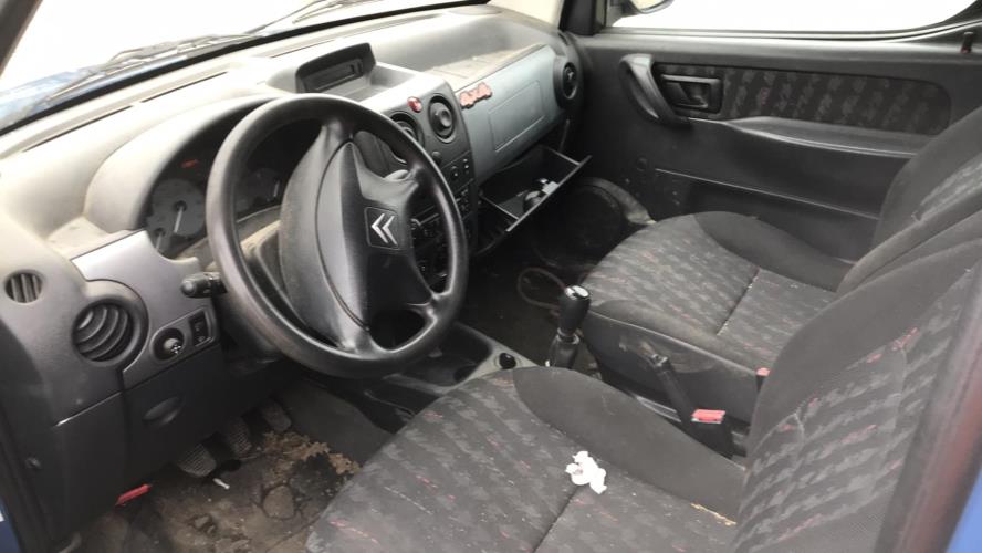 Image Custode arriere droit - CITROEN BERLINGO 1