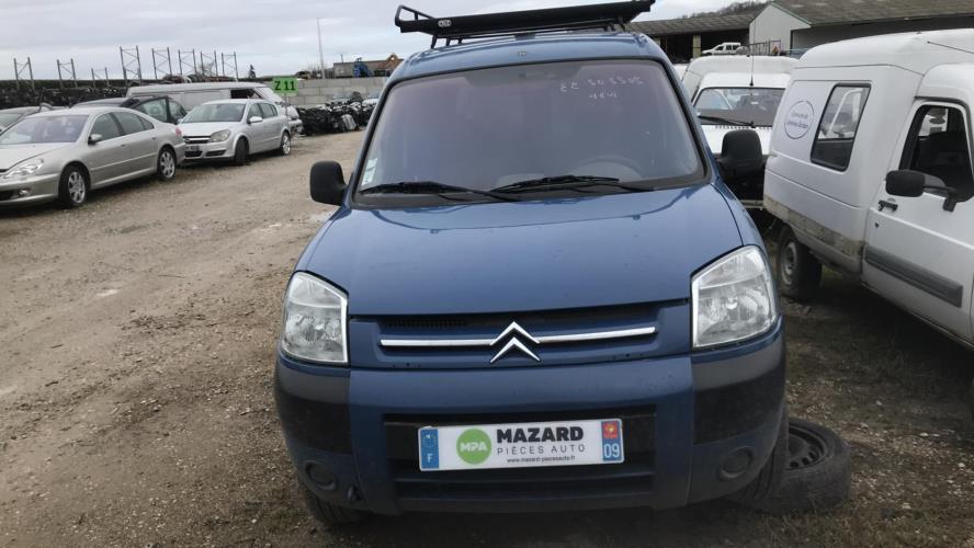 Image Custode arriere droit - CITROEN BERLINGO 1