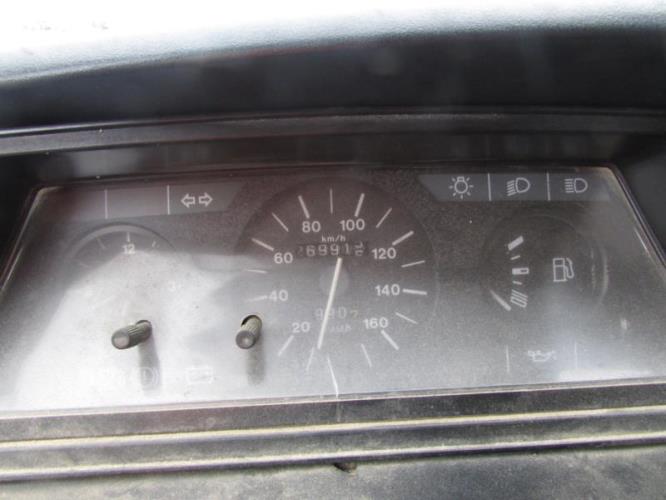 Image Bras inferieur avant droit - CITROEN C15