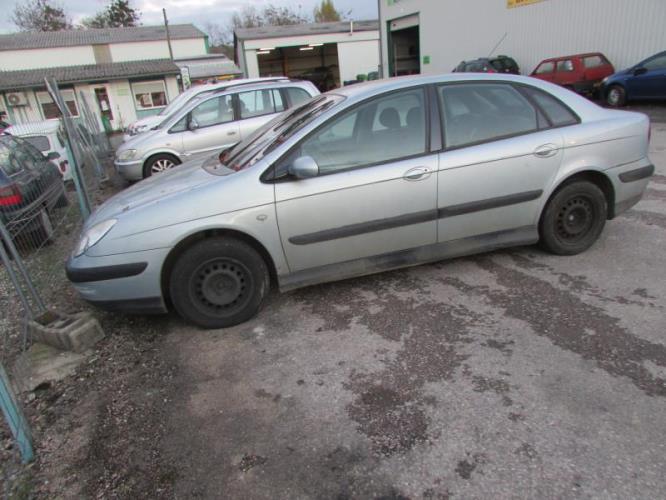 Image Aile avant gauche - CITROEN C5 1