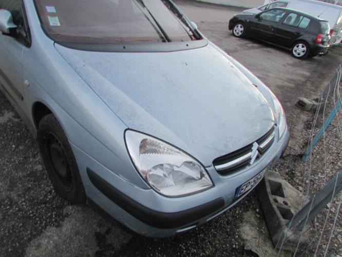 Image Aile avant gauche - CITROEN C5 1