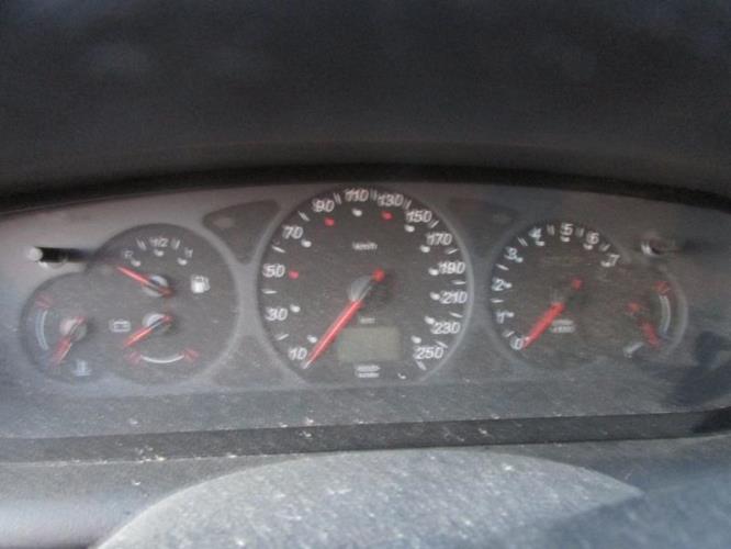 Image Aile avant gauche - CITROEN C5 1