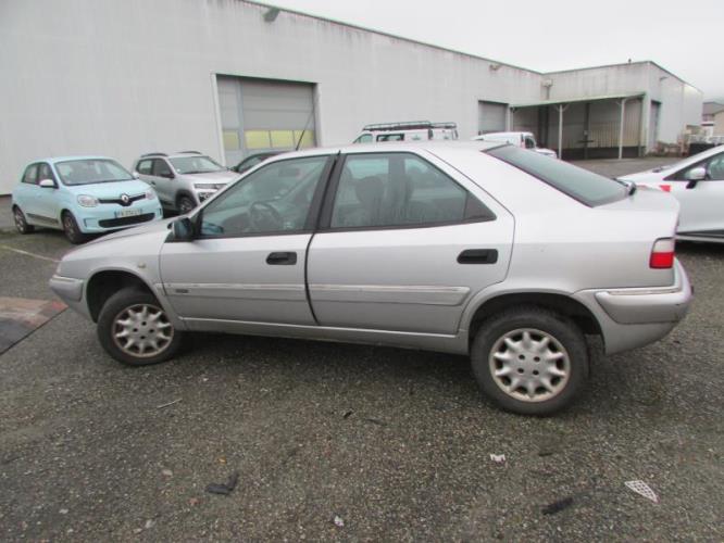 Image Retroviseur droit - CITROEN XANTIA