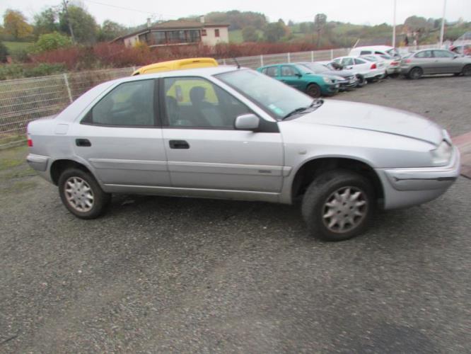 Image Retroviseur droit - CITROEN XANTIA