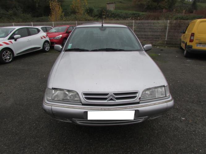 Image Retroviseur droit - CITROEN XANTIA